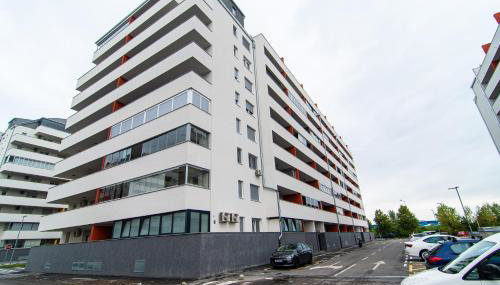 Flexible SelfCheckIns 105 - Zagreb - Parking - Loggia - Foto 5