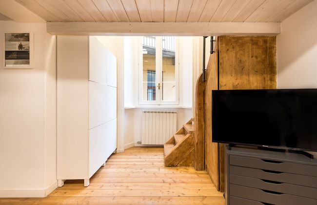 Porta Romana - RentClass Adelson - Foto 16