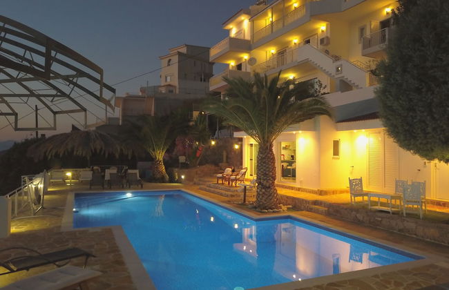 Infinity Blue Suites - Photo 75