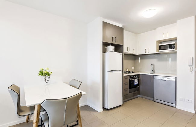 Poplar Sanctuary Apartments - Foto 8