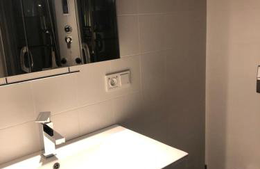 Apartament przy lesie - Foto 9