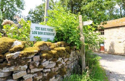 West Barn Bunkhouse - Foto 26