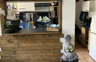 La Maison des Orchidées - Photo 21