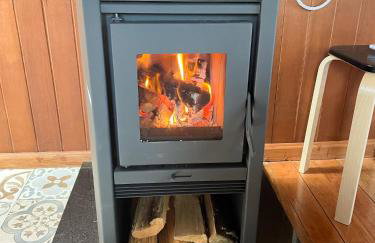 Pousada Lago do Amanhecer - Foto 12