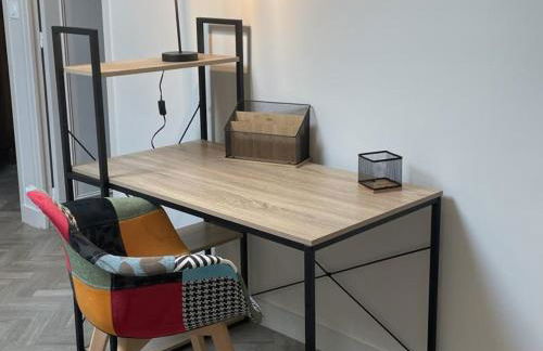 Gîte élégant avec grand jardin privé, idéalement situé près des châteaux et activités, tout inclus - FR-1-491-358 - Foto 7