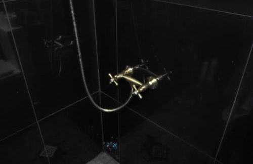 Tiny apartment on the roof touching Gibraltar - Foto 10