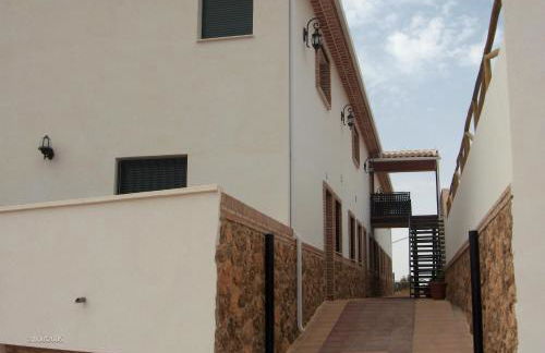 Apartamentos Los Panchos - Foto 27