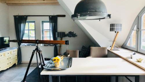 "Kontorhaus" by Ferienhaus Strandgut - Foto 3