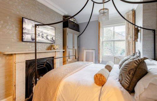 Stylishly Designed Private Home in Central Windsor - Foto 4