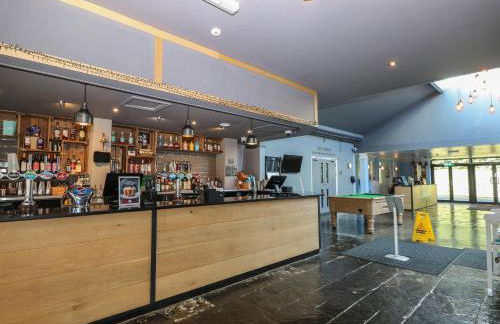 Rookley Lake Cottage - Foto 35