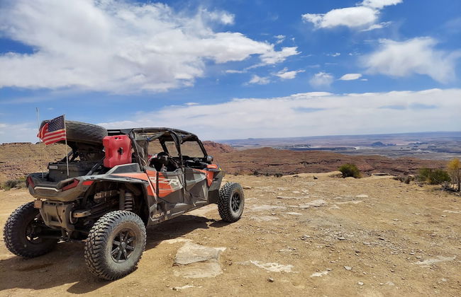 Canyons of Escalante RV Park - Foto 68