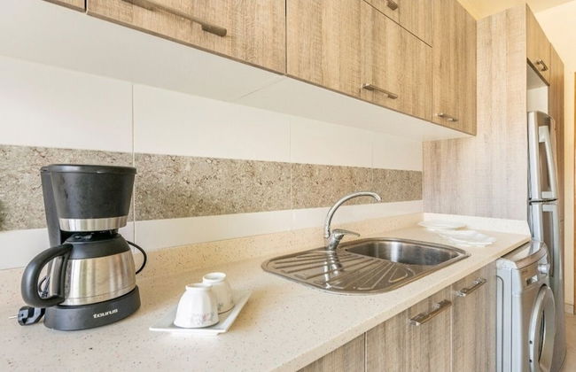 Appartement 15 ensoleillé à 5 min de la plage El Jadida - Foto 12