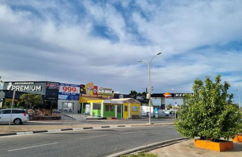 El Salado2,Svetik - Foto 36