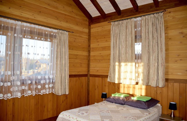 Novinki Park - Foto 33