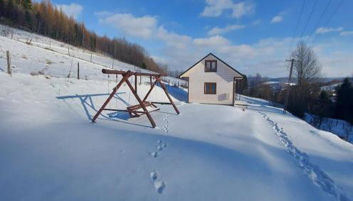 Domek Zacisze Gór Słonnych - Foto 3