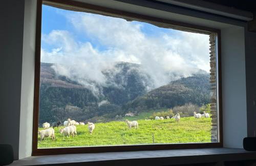 Caserío Bizkar - Foto 30