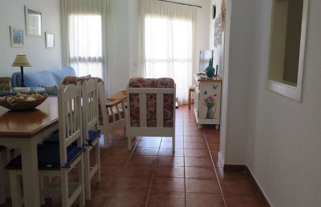 APCOSTAS Zahara de los Atunes Atlanterra - Photo 4