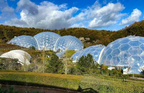 Bells Cottage - Explore Cornwall by rail - Foto 55