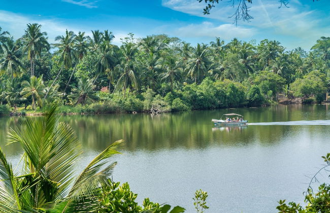 Villa Karamoja - Foto 52