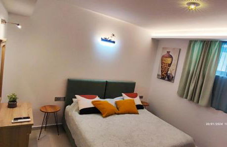 Villa Marina, apartment Hara, Rodos - Foto 9