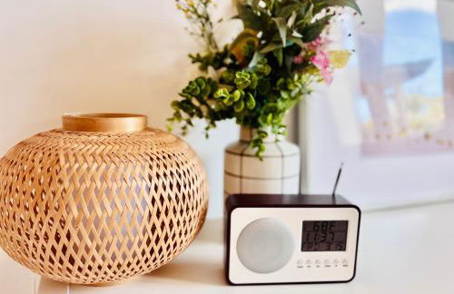 Loft entre mer et campagne à 5 min d'Ajaccio classé 4 étoiles - Foto 28