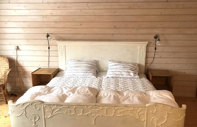 "Thorid" - 850m from the sea - Foto 11