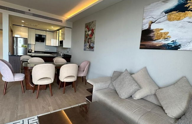 Furnished Apartment In Marakez - Foto 7