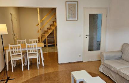 Doppelhaus, 3-4 Zimmer, 3-5 Betten, 3 Badezimmer, Küche - Foto 13