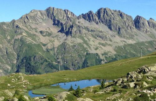 Les Myrtilles - Foto 14