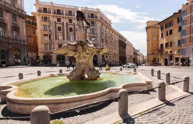 La Piccola Maison - Photo 32