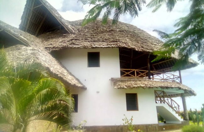 Beach Front Nicky Villa - Foto 54