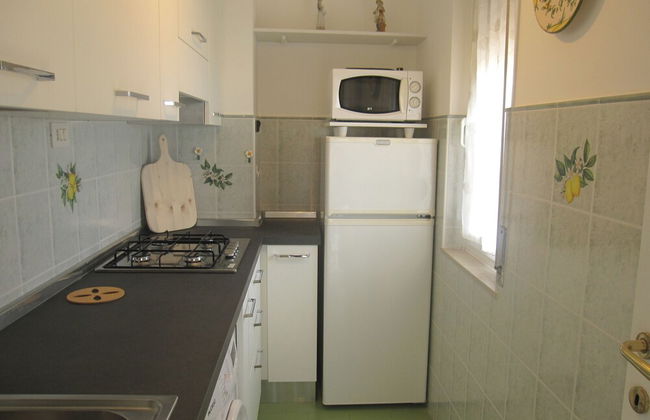 Adorable Seaview Flat at Grado Pineta - Foto 7