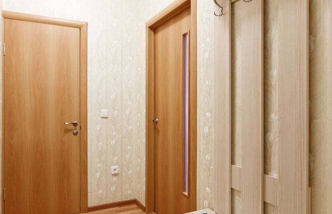 Apatrment House Tyumen - Photo 8