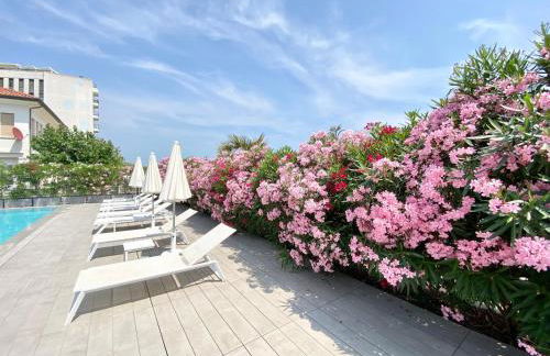 Tahiti Suite Frontemare - Jesolo - FAMILY APARTMENT - Foto 67