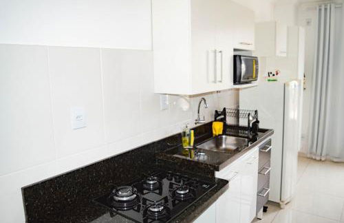 Ótimo Apartamento São Lourenço - Foto 13