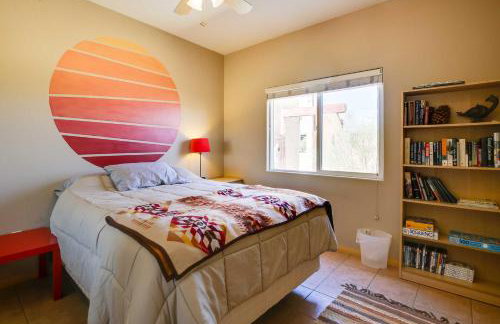 Borrego Springs Stargazing Home with Mtn Views - Foto 19