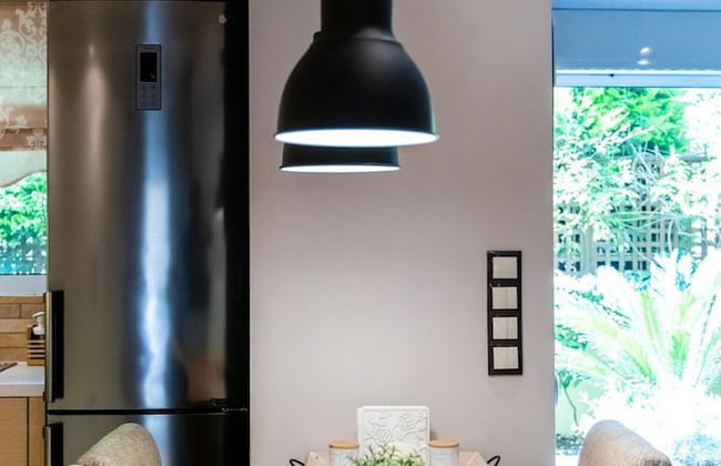 The Garden House at Alimos - Foto 10