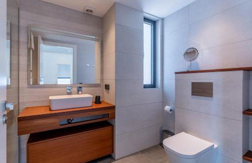 Costa Brava Suites "Villa Ocean" - Foto 47