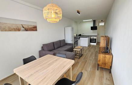 Modern Duplex Studio with BBQ - Foto 25