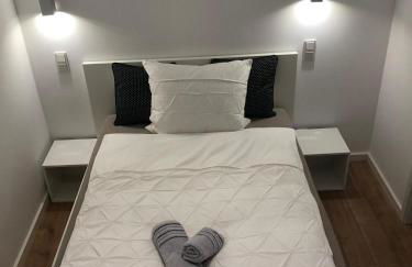 Jidajo See Cottage Nationalpark Eifel - Foto 16