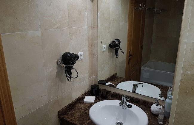 Fan Flat Sunset - Photo 37