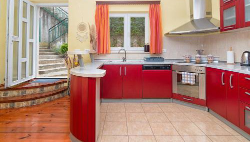 Sea Pearl - Foto 2, stove, dishwasher, pet friendly