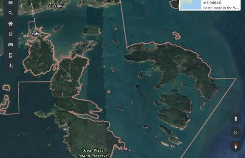 Harbor House Hotel by Umaniii in Jonesport Maine - Foto 33