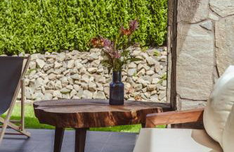 GRANICA Twój dom w Bieszczadach - Foto 32