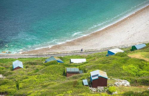 Dory Cottage - Chesil Beach View - Foto 42