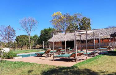 Recanto Oikos - Foto 3