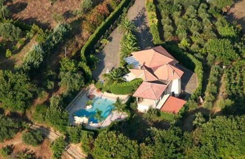 Residence Villa Rosi - Foto 34