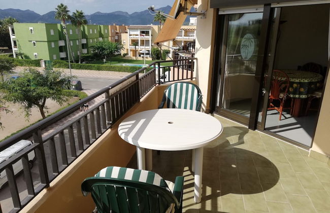 Les Dunes 3ºC - Foto 19