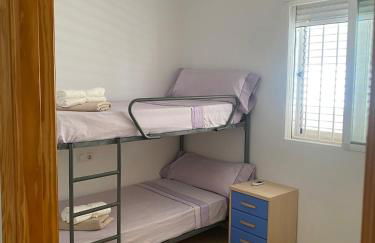 Encantador apartamento con terraza en la Playa de Moncófar - Foto 15