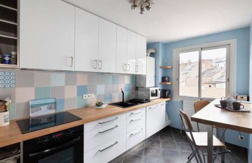 Le Singulier - 2 chambres et parking - Foto 2